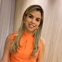 Christiane Silva Rodrigues