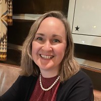 Judith Snydmiller