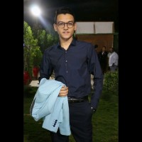 Mahmoud Ali