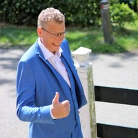 Ralph van de Langenberg