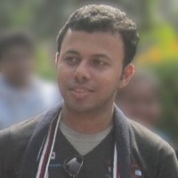 Kishan Bhowmik