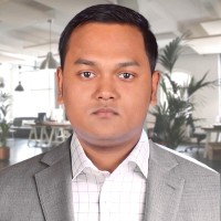 Min Khant Kyaw