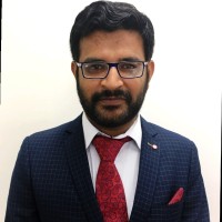 Tasswer Hussain