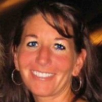 Nancy Hansen