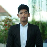 Gilang Pinasthika Wahyadyatmika