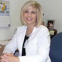 Angie Hullander, MBA, RRT