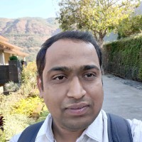 Deepak A G