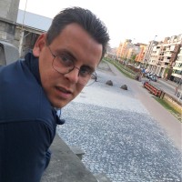Joris De Mooij