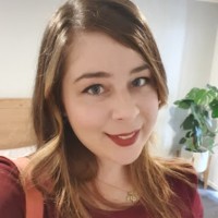 Zoe Bendall