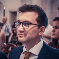 Gwenaël Orlandi