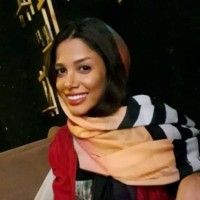 Atefe Mozafari