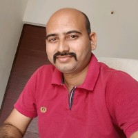 Sandip Kapadiya