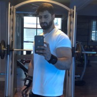 Syed Sam