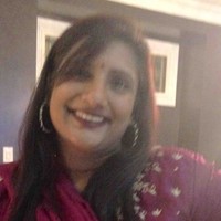 Jayalalitha (Veronica) Nair