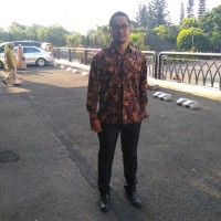 Ilham Kesarinaldi