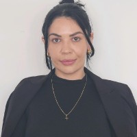 Ana Paula de Siqueira