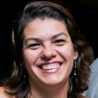Adriana Andrade, Mba, Mpsbr, Cbts