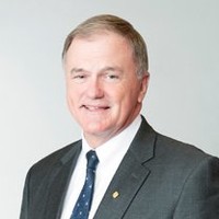 James M. Smith, Lutcf, Cltc