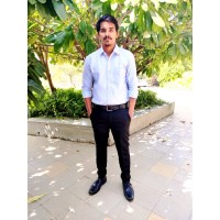 Prajwal Kalburgi