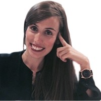 Cristina Laiglesia Omeñaca
