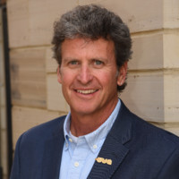 Kevin Tone