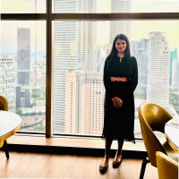 Keerthanaa Selvaraj