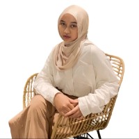 Luthfia Anisa'