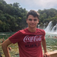 Ben Holdsworth-Miller