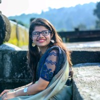Sanjana Kamath