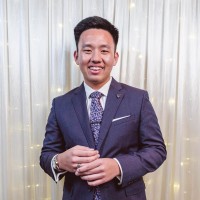 Farrell Sutanto