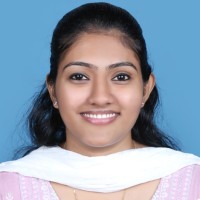 Susmin Mariam Chacko