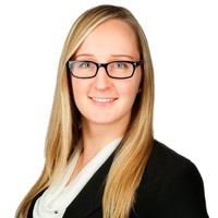 Katie Reipas, P. Eng.