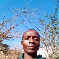 James Fundi