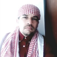 Isaias Ernesto Bustamante Mesa