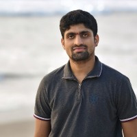 Sachith J