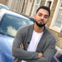 Hassan Ahmed