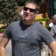 Canyon Molitor