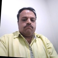 Jalindar Panchal