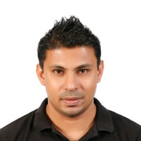 Kolitha Gunarathne