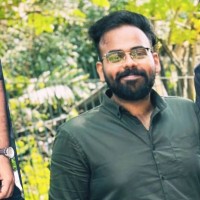 Akhil Venugopal