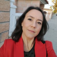 María Elena García González