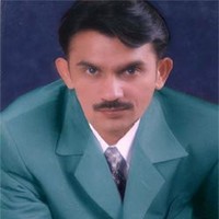 Shahid Ikram