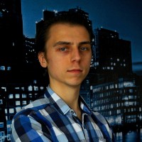 Dmytro Lovtsov