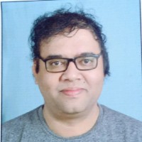 Sandesh Borkar