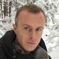 Neil Ferguson