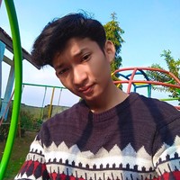 Ahmad Fauzi
