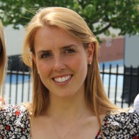 Lindsay Powers