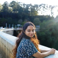 Bhawana Pradeep