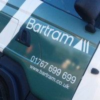 Bartram Manufacturing and Timber Frame