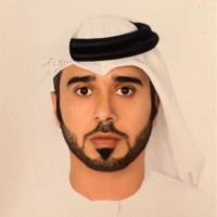Ali Aldharif Alshamsi